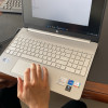 惠普(HP)星15青春版15s-FR5006TU 15.6英寸商务办公本家用学习本轻薄本定制笔记本电脑(全新i7-1260P 8G内存 512G固态 高色域屏 长续航 快充电 )银晒单图