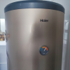 海尔(Haier)电热水器200升大容量落地式3000W全屋热水立式中央多路级供水系统家用卫生间淋浴LC晒单图