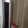 美的(Midea)3匹空调风尊智慧控风变频冷暖客厅圆柱立式智能科技柜机 KFR-72LW/N8MZB1晒单图