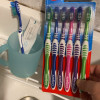 高露洁超洁净深入清洁护龈牙刷家庭常备六支特惠装*2套晒单图