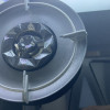 Fardior/法迪欧燃气灶JZT-2B17 聚能旋火 黑晶防爆钢化玻璃面板 台嵌两用 天然气 灶具 家用燃气灶晒单图
