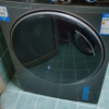 海尔超薄滚筒洗衣机全自动家用10公斤纤美智能变频XQG100-BD14126L晒单图