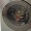 小天鹅(LittleSwan) 全自动家用滚筒变频洗衣机洗脱一体机10公斤KG智能家电 TG100VN62WDY晒单图