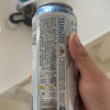 青岛啤酒TSINGTAO白啤11度500ml*12听(2020版) 国产官方自营晒单图