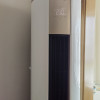[官方自营]科龙空调2匹 新能效 立式柔风 智能客厅落地式家用空调柜机KFR-50LW/FM1-A3晒单图