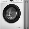 创维8公斤全自动滚筒洗衣机家用节能洗脱一体小型洗衣机XQG80-B09M_白晒单图