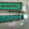 marvis玛尔仕牙膏意大利牙膏绿色亮白牙膏薄荷牙膏清新口气深层清洁牙齿85ml/支 强力薄荷(深层洁净)晒单图