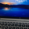 惠普(HP)战X 2023 Zen4新锐龙 14英寸(锐龙7 HS标压 32G 1TB固态 2.5K 120Hz 500尼特屏 2年上门)高性能高端商务办公学习定制轻薄本笔记本电脑晒单图