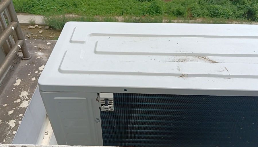 [新一级能效]科龙大2匹 挂机空调 新1级 直流变频 冷暖家用自清洁节能省电 客厅壁挂式KFR-50GW/LN1H-X1晒单图
