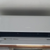 [新一级能效]科龙大2匹 挂机空调 新1级 直流变频 冷暖家用自清洁节能省电 客厅壁挂式KFR-50GW/LN1H-X1晒单图