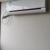 [超一级能效]海信大2匹 挂机智能空调 新1级 直流变频冷暖家用 节能省电 客厅壁挂式KFR-50GW/K210D-A1晒单图