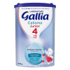 法国进口 达能佳丽雅Gallia 4段奶粉 补钙配方奶粉18个月以上900g*6罐装晒单图
