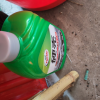 龟牌(Turtle Wax)2L大桶 硬壳洗车液洗车水蜡汽车清洁剂泡沫清洗剂洗车浓缩液G-4010R3晒单图