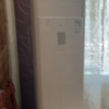 美的(Midea)风客3匹变频空调冷暖客厅落地式家用方柜机节能商用KFR-72LW/N8MFB3晒单图