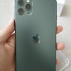送原装充电器[99新]Apple iPhone 11 Pro Max暗夜绿色256GB 二手苹果 双卡国行正品 二手手机晒单图