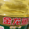 金龙鱼纯香大豆油5L桶装家用炒菜食用大豆油晒单图