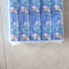 维达超韧便携式餐巾纸4层20抽×10包(山茶花香)晒单图