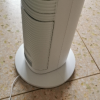 格力(GREE)空调扇KS-04S63Dg 家用4L水箱卧室客厅办公室负离子空调扇制冷水风扇无叶风扇冷风机遥控 单冷气扇晒单图