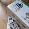 欧亚高原牧场全脂纯牛奶250g*16盒/箱早餐乳制品晒单图