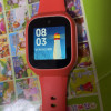 小米(MI) 电话手表6C 米兔儿童学习手表 4G全网通 儿童微信 学生GPS定位智能视频拍照手表粉色晒单图