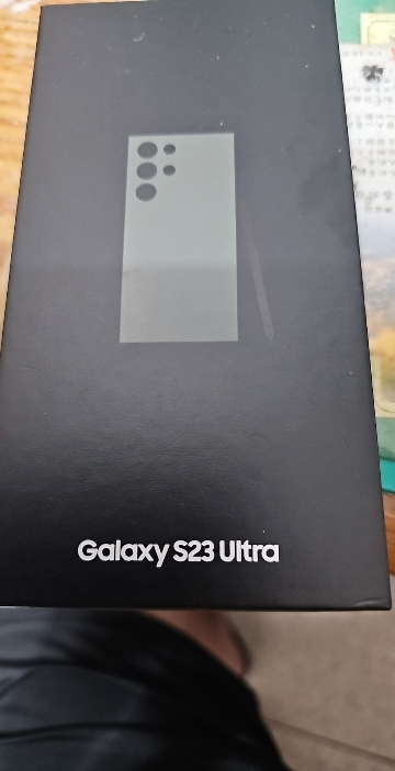 三星 SAMSUNG Galaxy S23Ultra 12GB+256GB 超视觉夜拍系统 超清夜景 大屏S Pen书写 悠野绿 5G手机 游戏拍照旗舰机S23Ultra晒单图