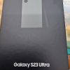 三星 SAMSUNG Galaxy S23Ultra 12GB+256GB 超视觉夜拍系统 超清夜景 大屏S Pen书写 悠野绿 5G手机 游戏拍照旗舰机S23Ultra晒单图