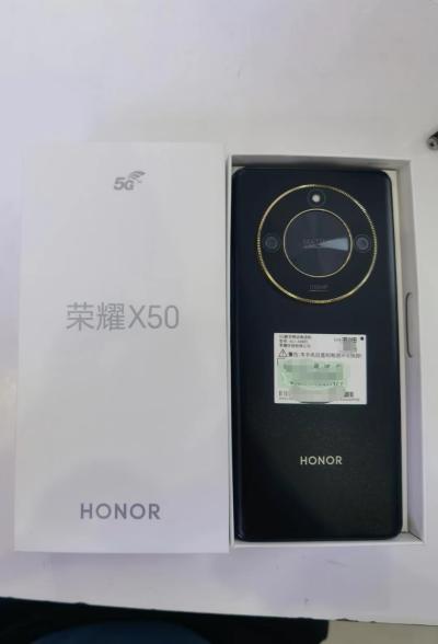 荣耀(honor) 荣耀X50 16GB+512G- 质量好吗？体验感受如何？