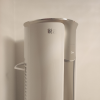 美的(Midea)空调大3匹锐云新一级能效变频冷暖智能立式柜机节能自清洁客厅家用圆柱落地式KFR-72LW/N8XHA1晒单图