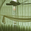 美的小吊扇床上宿舍家用大风力学生蚊帐小型超电风扇迷你卧室FC45-EB晒单图