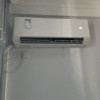 美的(Midea)空调空调 大1匹酷省电新能效 变频冷暖 自清洁 壁挂式空调挂机智能KFR-26GW/N8KS1-3晒单图