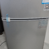 志高(CHIGO) 53升双门小冰箱 迷你两门小冰箱 家用冷藏冷冻小型电冰箱(星光银)晒单图