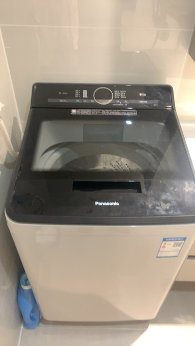 松下(Panasonic)10公斤全自动 洗衣机波- 评测怎么样？好不好用呢？