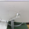 LG 27UP600 -W 27英寸 UHD 4K超高清 HDR400 IPS 适用PS5 设计师 广色域 微边 阅读模式 游戏 显示器晒单图