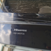 海信(Hisense)10公斤 波轮洗衣机 大容量 全自动 家用 双重桶自洁 除螨100% 快洗 HB100DF56晒单图