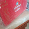 青岛啤酒(TSINGTAO)千禧临门10度 500ml*12听 2箱实惠组合装(ZJ)晒单图