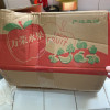 新鲜油桃 5斤带箱 (4.5斤净重)桃子 黄心油桃 新鲜水果 生鲜水果 陈小四水果 特产晒单图