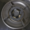 樱花(SAKURA)燃气灶 5.2火力大尺寸 全铜火盖 零秒点火 台嵌两用一级能效灶台 煤气灶具 JZT-GC01天然气晒单图