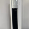 奥克斯(AUX) 空调3匹 新3级能效 全直流变频冷暖 柜机圆柱空调 京梦京颜KFR-72LW/BpR3AQE1(B3)晒单图