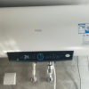 海尔(Haier)60升电热水器 3300W变频速热 健康可视化 镁棒免更换 WIFI智控EC6002-PD5U1晒单图