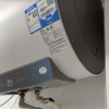 Haier/海尔50升家用速热节能储水式电热水器 专利防电墙防漏电 纤巧易安装 EC5002-R晒单图