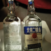永丰北京二锅头出口小方瓶 三色(红绿蓝)42度500ml*6瓶 清香型白酒纯粮食酒 (新旧外包装随机发货)晒单图