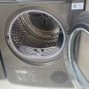 小天鹅洗烘套装10KG滚筒洗衣机全自动热泵式烘干机超微净泡水魔方TG100V89MUIT+TH100VH89WT晒单图
