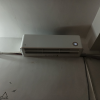 小米米家互联网空调2匹挂机一级变频新能效冷暖家用智能清洁客厅壁挂式自然风手机智控KFR-50GW/D2A1晒单图