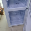 美菱冰箱271升白色三门多门冰箱 一级能效变频节能净味抗菌风冷无霜家用冰箱BCD-271WP3CX晒单图