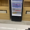 澳柯玛(AUCMA) 展示柜SC-316NE 316升商用单门冷藏展示柜冰柜保鲜饮料柜啤酒柜循环风机制冷合金内胆一级能效晒单图