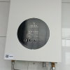 华凌燃气热水器天然气家用恒温洗澡即热节能16升上门安装JSQ30-NL1晒单图