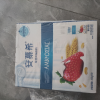 伊利2月安慕希草莓燕麦风味酸牛奶200g*10瓶*2箱 多35%蛋白质 礼盒装晒单图
