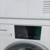 松下烘干机10KG大容量干衣机家用智能快烘除菌定时冷暖烘热泵低温免熨烫衣干即停大风量清新 NH-EH10W晒单图