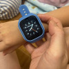 小米米兔儿童学习手表6C 蓝色 4G全网通视频通话智能电话手表中小学生学习GPS定位防水晒单图