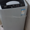 澳柯玛 6.5公斤全自动波轮洗衣机小型迷你家用租房洗脱一体省水省电单桶单脱水XQB65-3128晒单图
